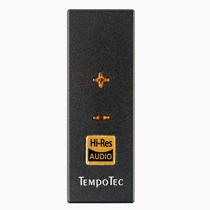 Buy Tempotec Sonata HD Pro portable USB AMP-DAC at HiFiNage in India.