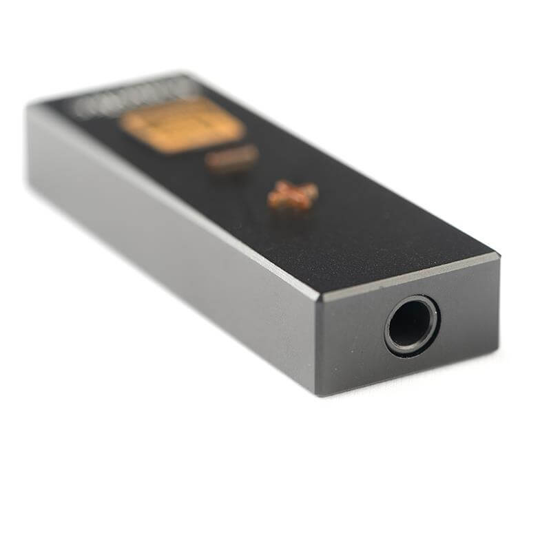 Buy Tempotec Sonata HD Pro portable USB AMP-DAC at HiFiNage in India.