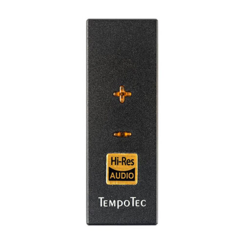 Buy Tempotec Sonata HD Pro portable USB AMP-DAC at HiFiNage in India.