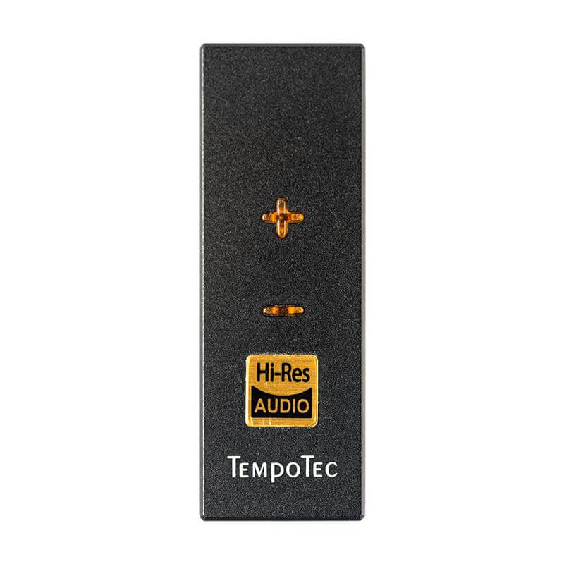 Buy Tempotec Sonata HD Pro portable USB AMP-DAC at HiFiNage in India.