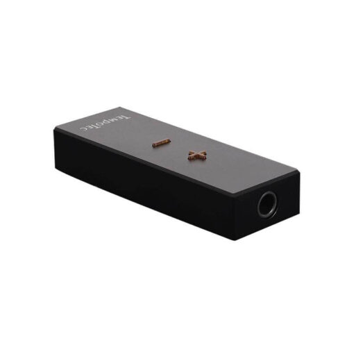 Buy Tempotec Sonata HD Pro portable USB AMP-DAC at HiFiNage in India.