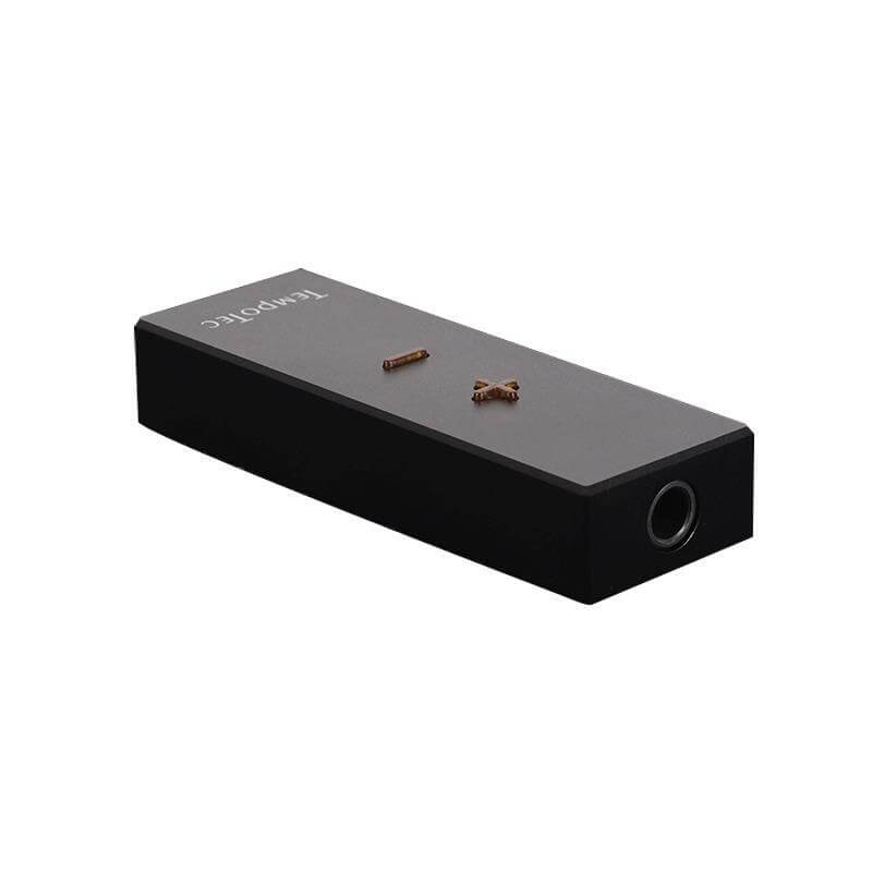 Buy Tempotec Sonata HD Pro portable USB AMP-DAC at HiFiNage in India.