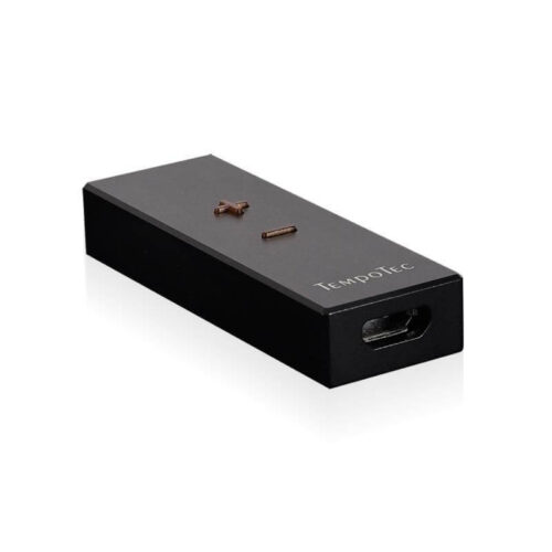 Buy Tempotec Sonata HD Pro portable USB AMP-DAC at HiFiNage in India.